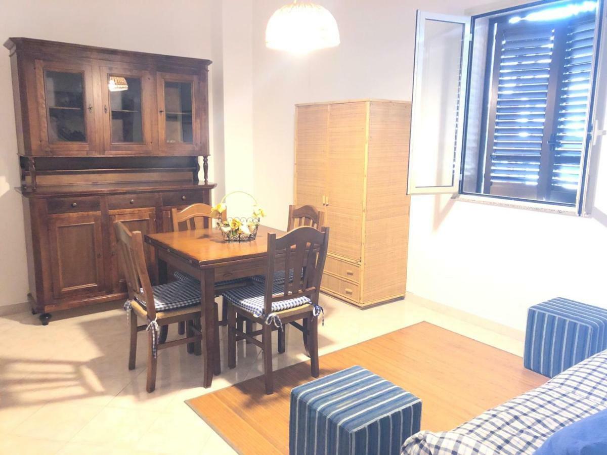 גאליפולי La Casa Di Lalla מראה חיצוני תמונה