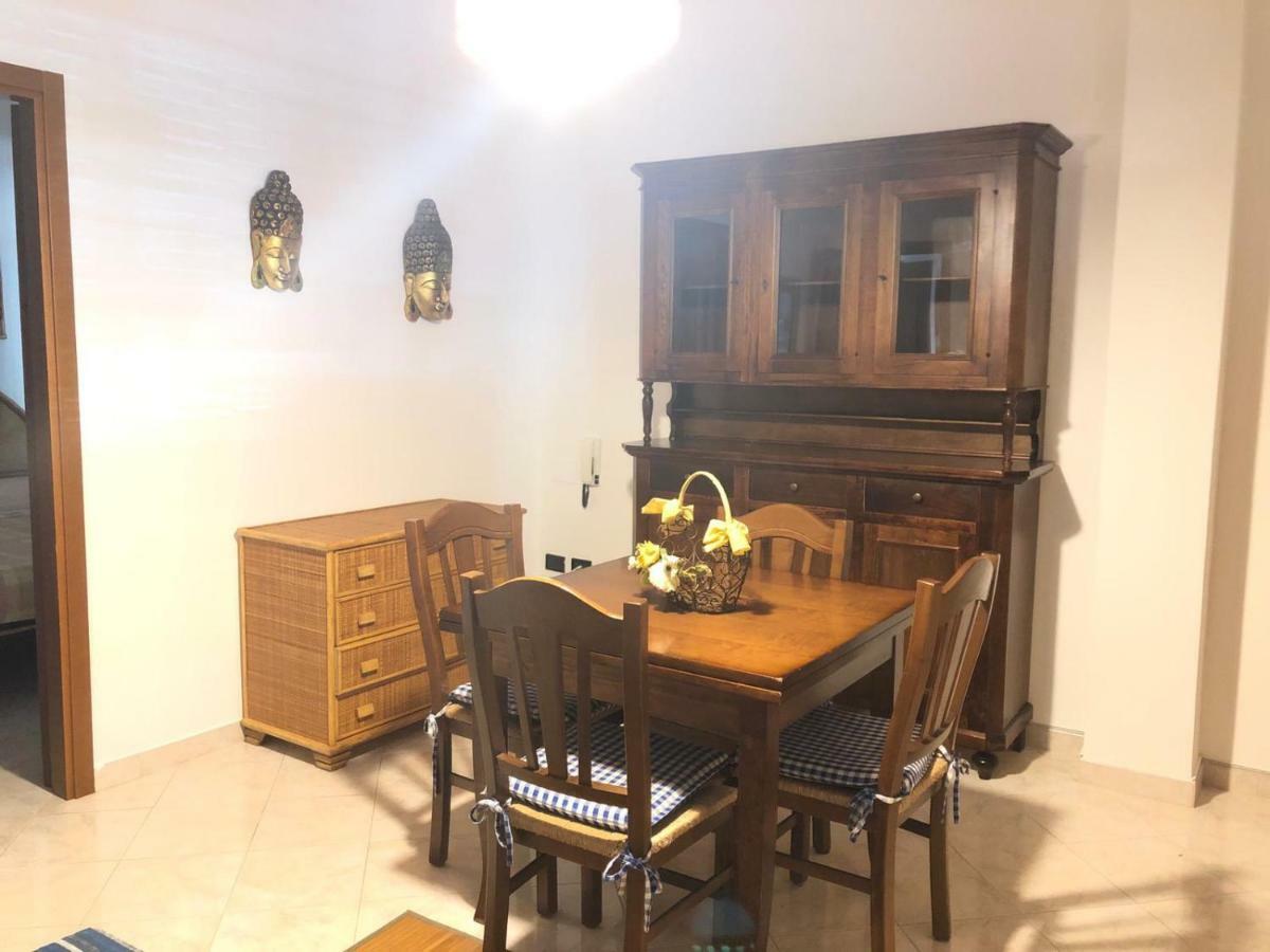 גאליפולי La Casa Di Lalla מראה חיצוני תמונה
