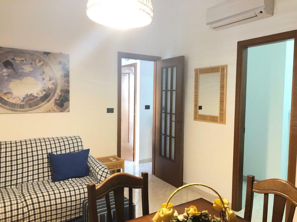 גאליפולי La Casa Di Lalla מראה חיצוני תמונה