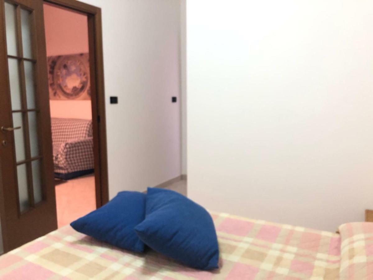 גאליפולי La Casa Di Lalla מראה חיצוני תמונה