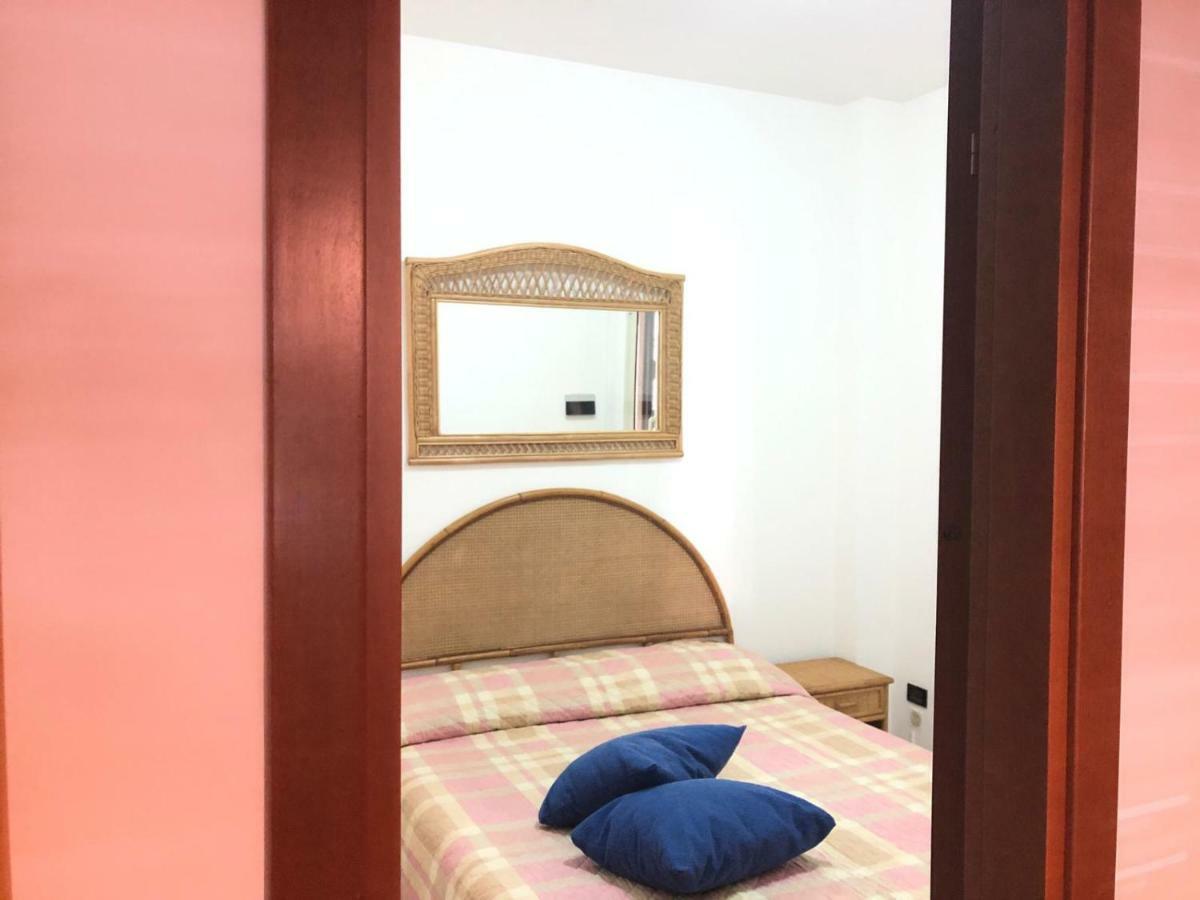 גאליפולי La Casa Di Lalla מראה חיצוני תמונה
