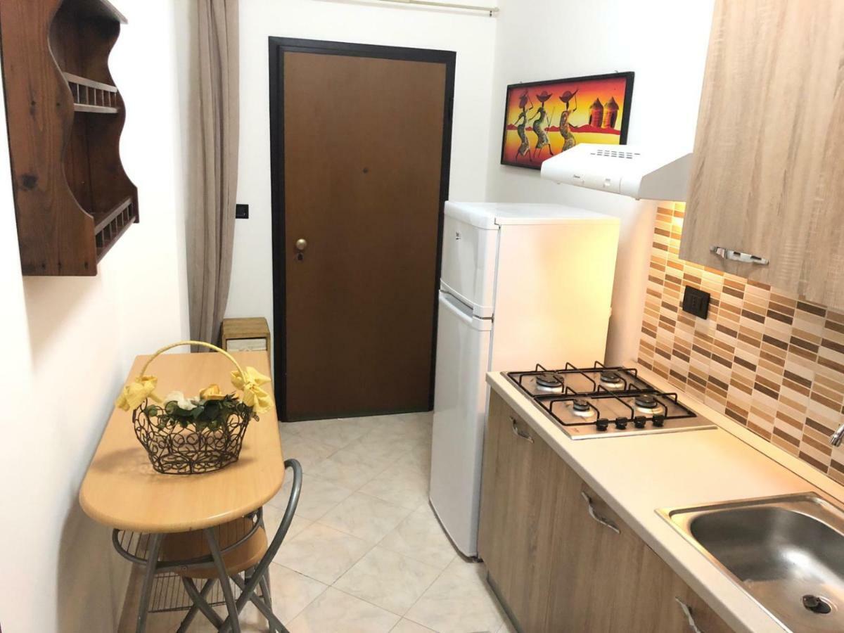 גאליפולי La Casa Di Lalla מראה חיצוני תמונה