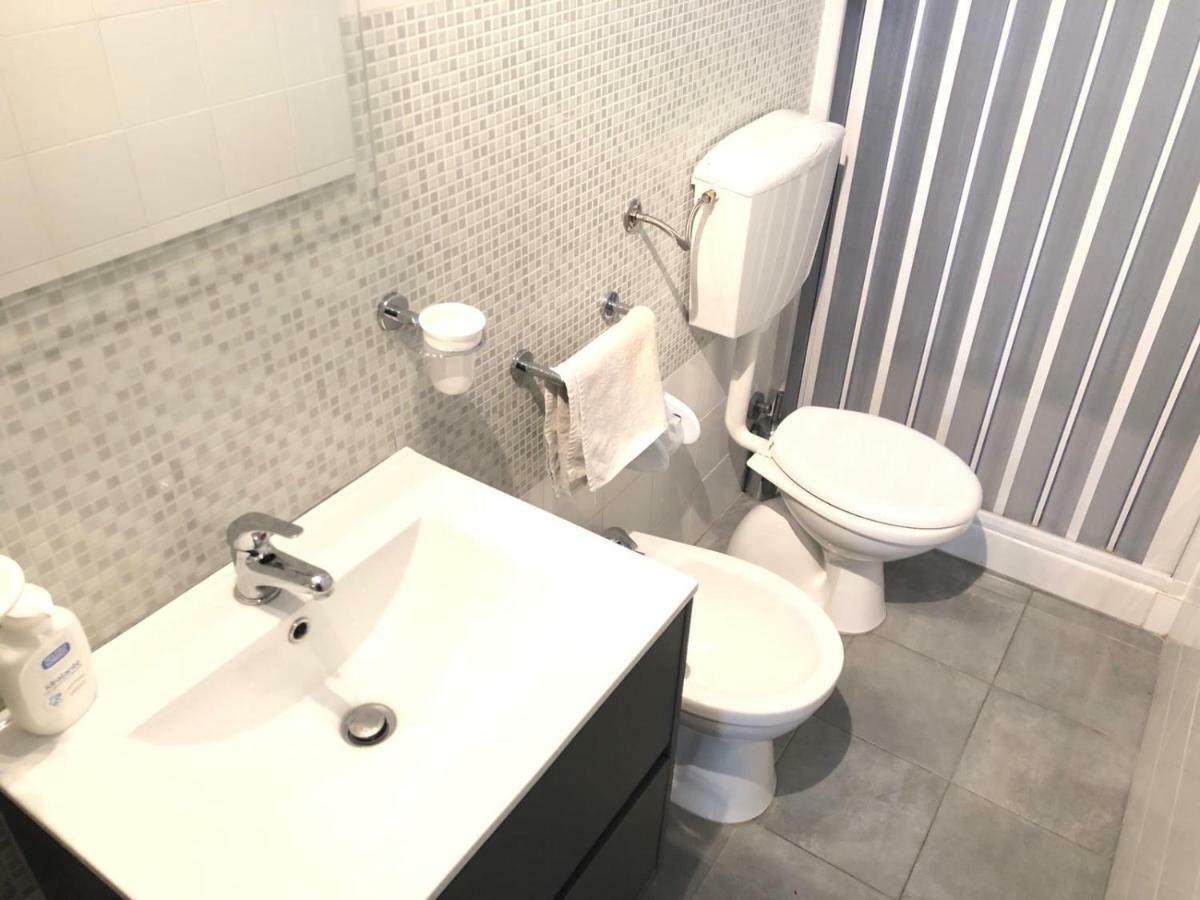 גאליפולי La Casa Di Lalla מראה חיצוני תמונה