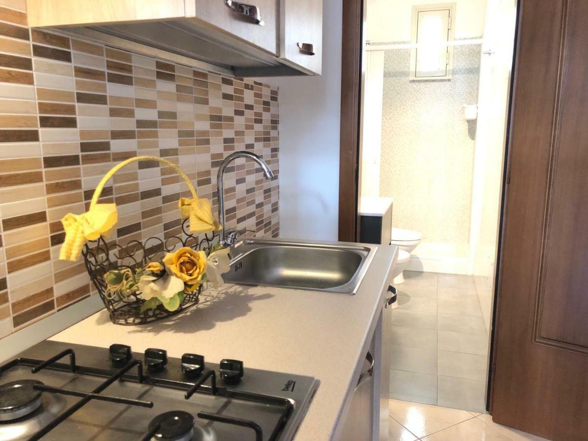 גאליפולי La Casa Di Lalla מראה חיצוני תמונה