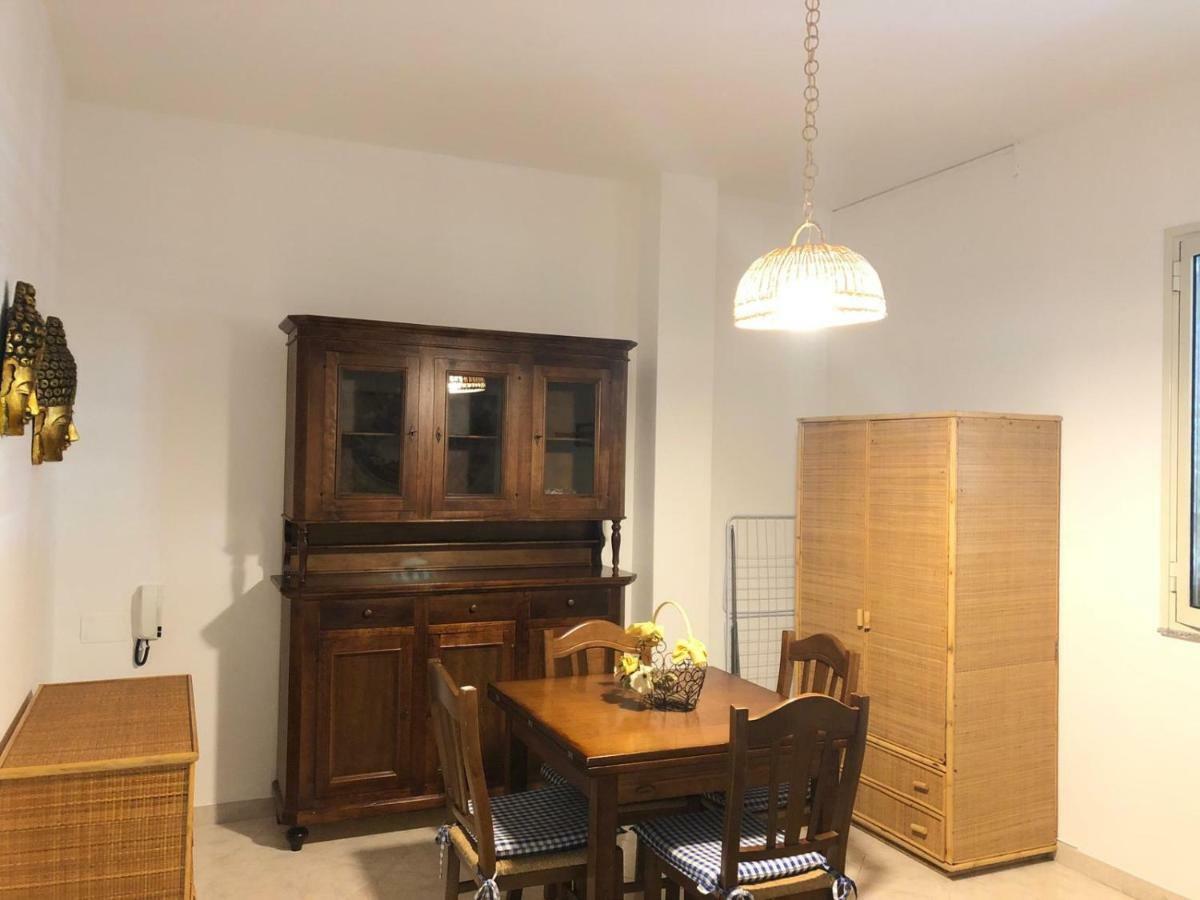גאליפולי La Casa Di Lalla מראה חיצוני תמונה
