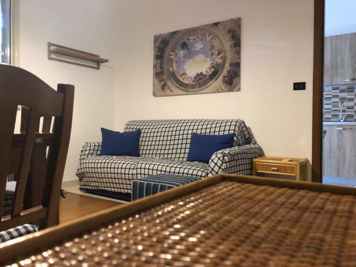 גאליפולי La Casa Di Lalla מראה חיצוני תמונה