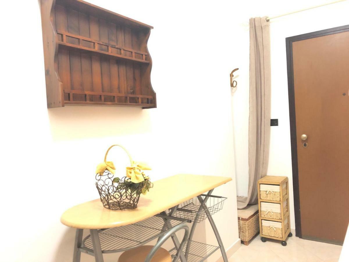 גאליפולי La Casa Di Lalla מראה חיצוני תמונה
