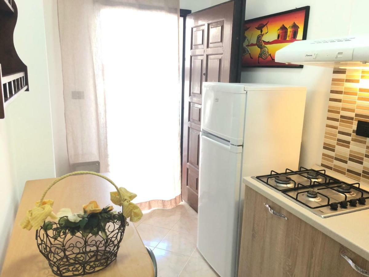 גאליפולי La Casa Di Lalla מראה חיצוני תמונה