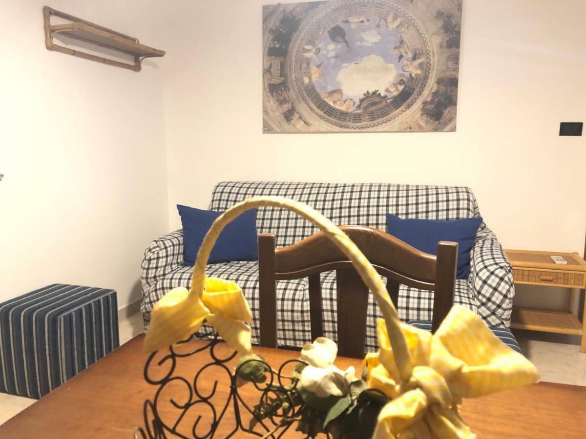 גאליפולי La Casa Di Lalla מראה חיצוני תמונה