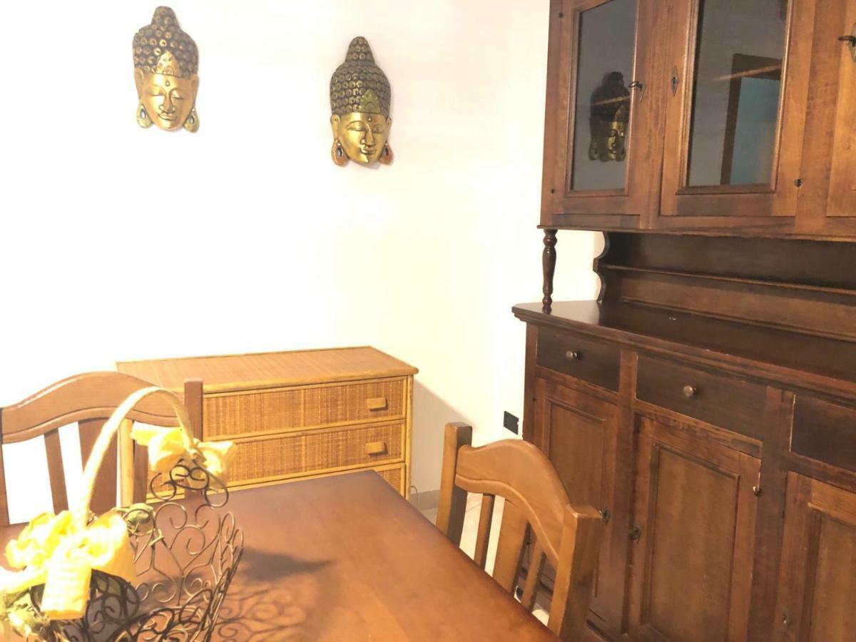 גאליפולי La Casa Di Lalla מראה חיצוני תמונה
