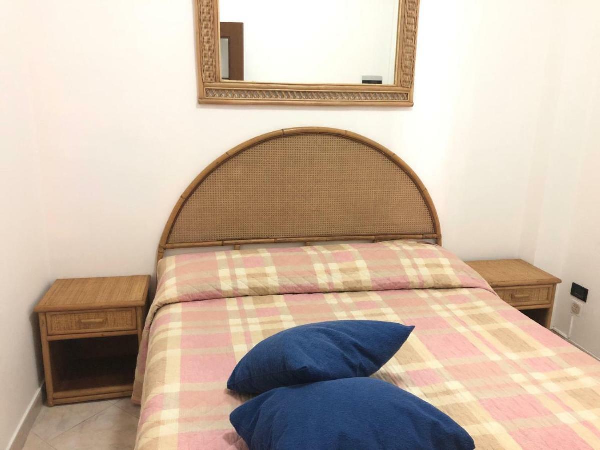 גאליפולי La Casa Di Lalla מראה חיצוני תמונה