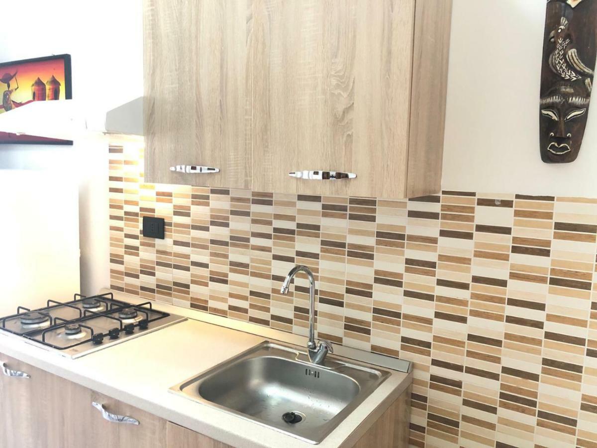 גאליפולי La Casa Di Lalla מראה חיצוני תמונה