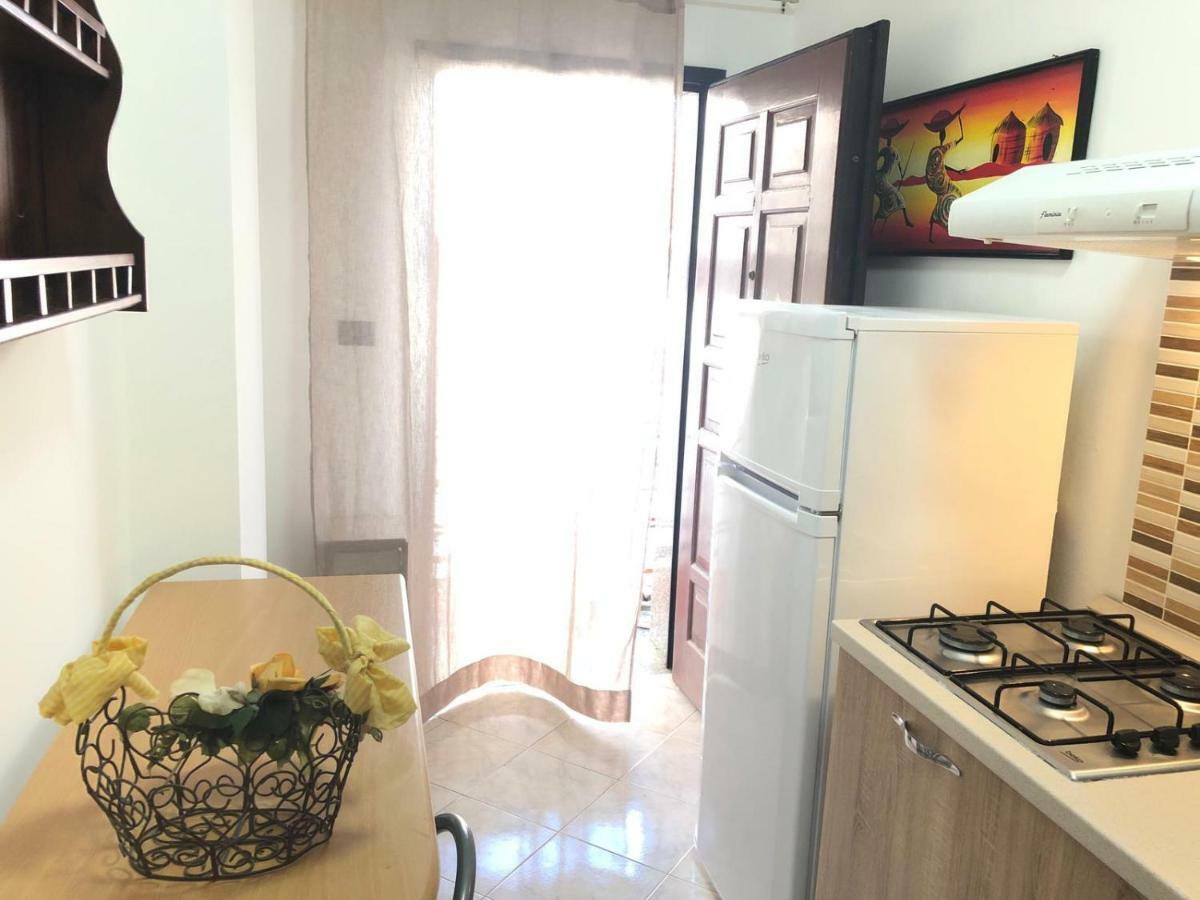 גאליפולי La Casa Di Lalla מראה חיצוני תמונה