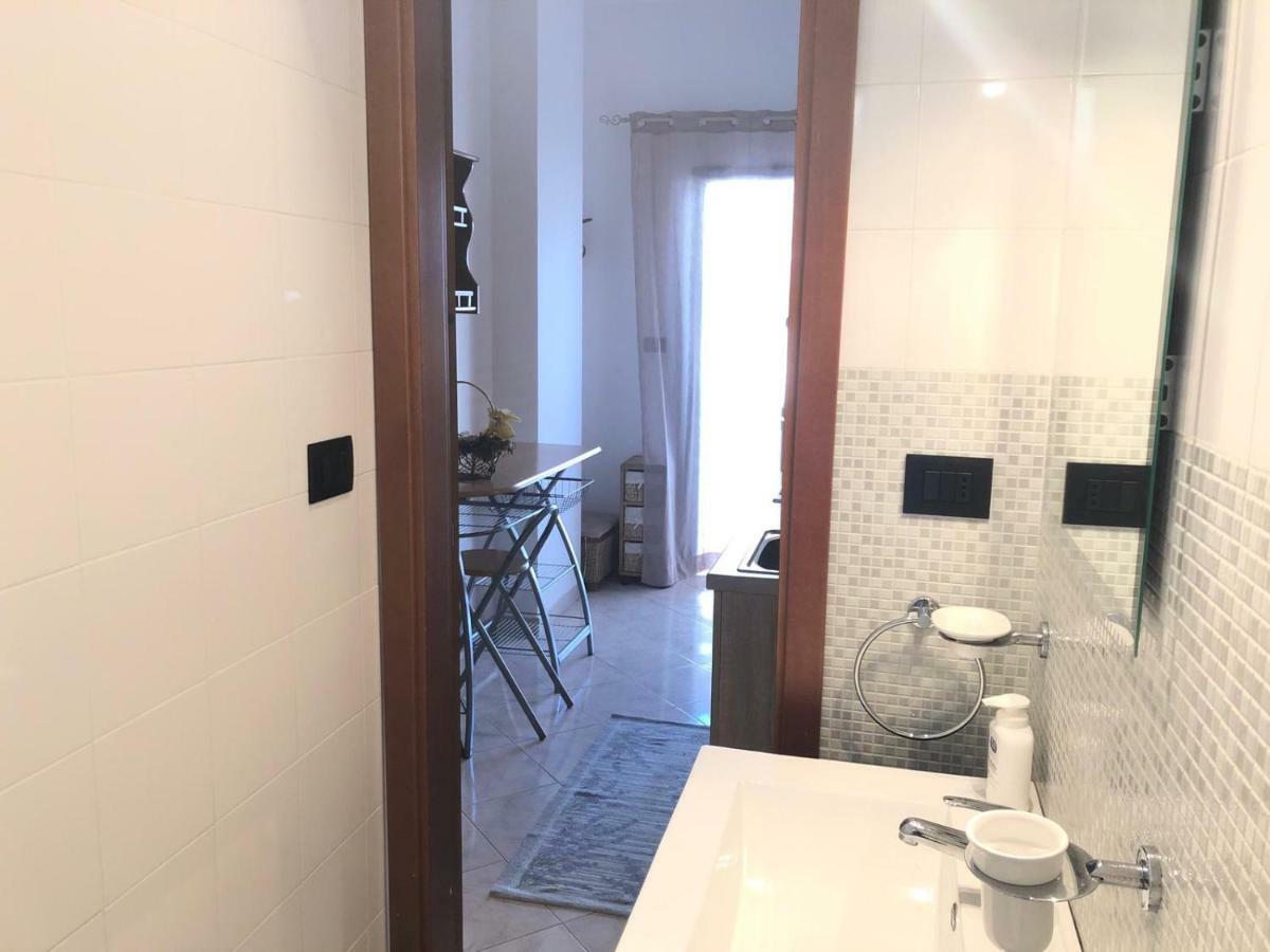 גאליפולי La Casa Di Lalla מראה חיצוני תמונה