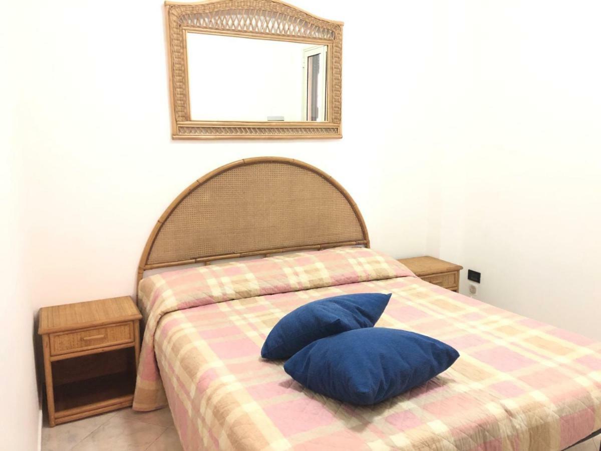 גאליפולי La Casa Di Lalla מראה חיצוני תמונה