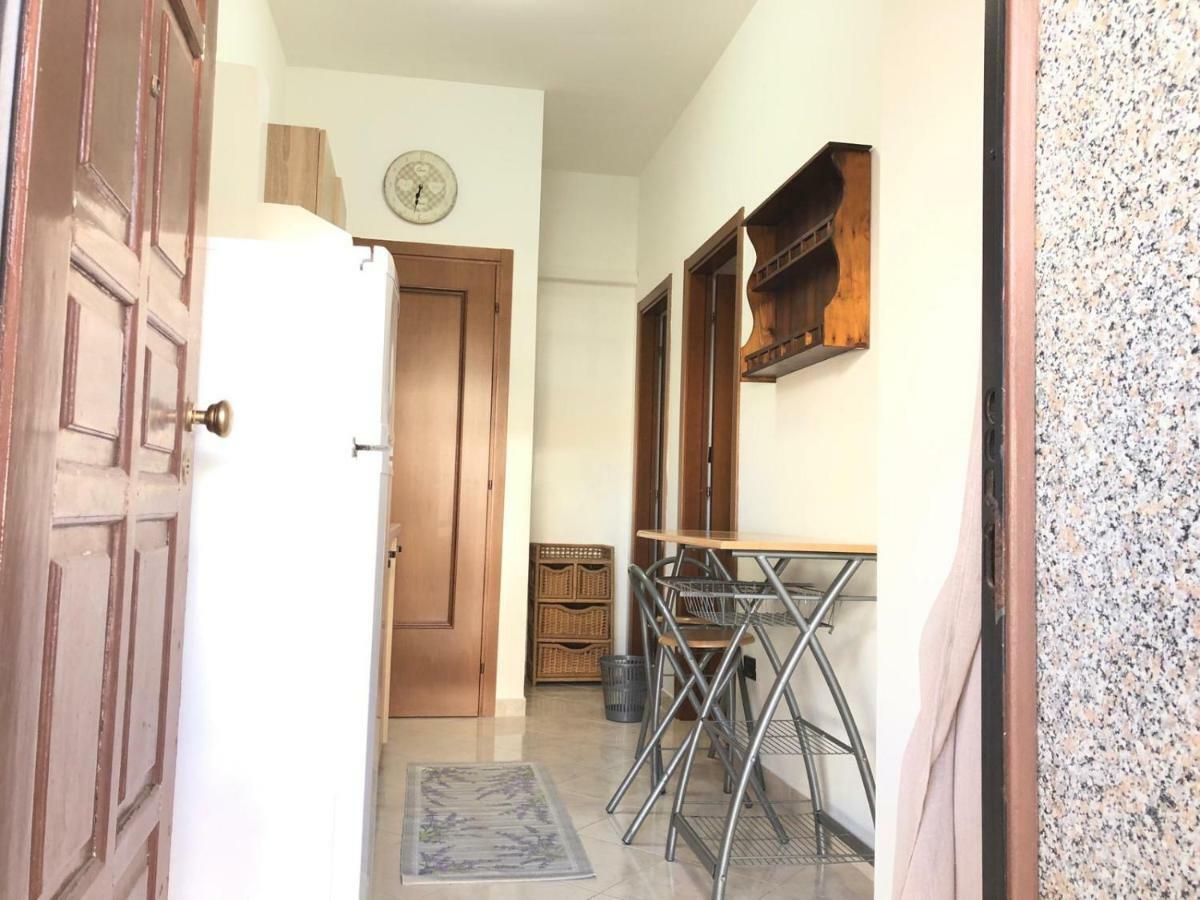 גאליפולי La Casa Di Lalla מראה חיצוני תמונה