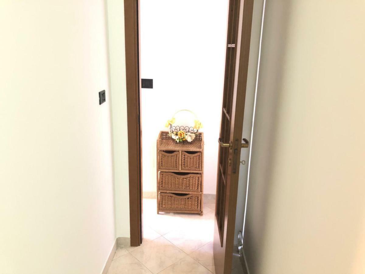 גאליפולי La Casa Di Lalla מראה חיצוני תמונה