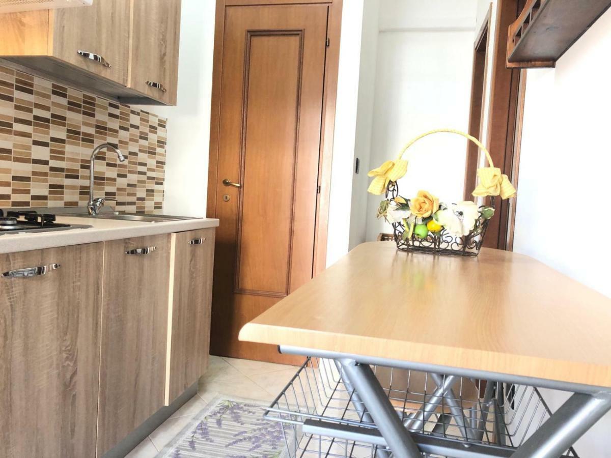 גאליפולי La Casa Di Lalla מראה חיצוני תמונה