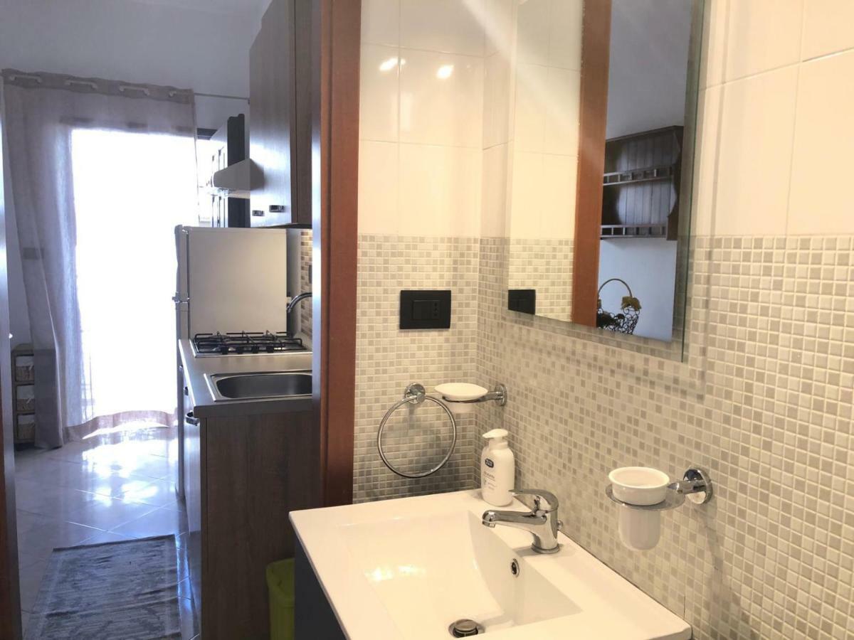 גאליפולי La Casa Di Lalla מראה חיצוני תמונה