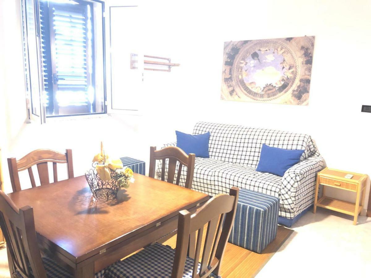 גאליפולי La Casa Di Lalla מראה חיצוני תמונה