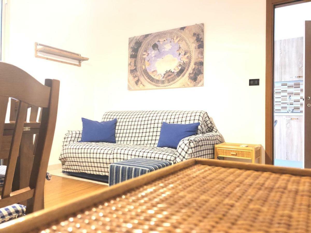 גאליפולי La Casa Di Lalla מראה חיצוני תמונה