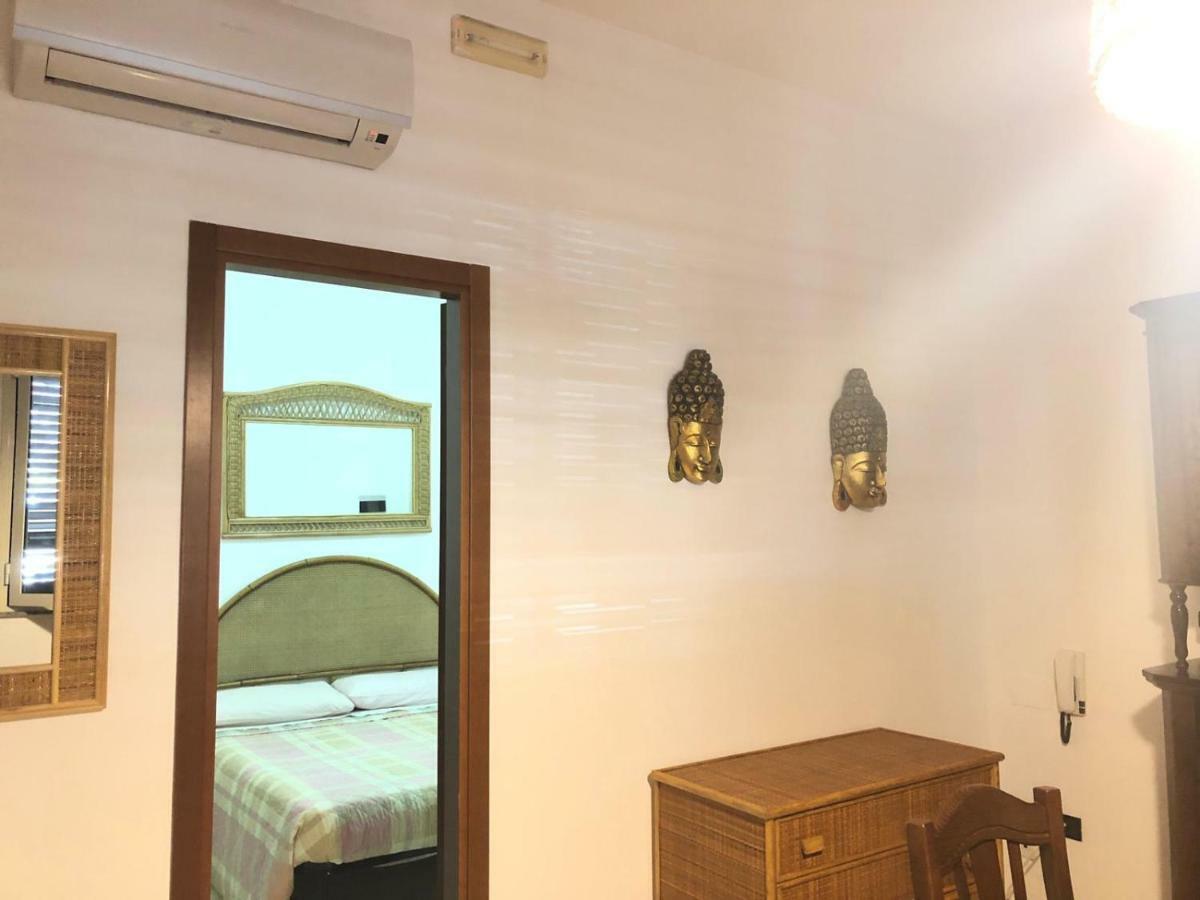 גאליפולי La Casa Di Lalla מראה חיצוני תמונה