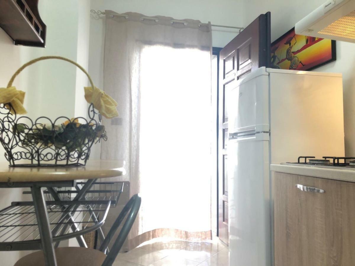 גאליפולי La Casa Di Lalla מראה חיצוני תמונה